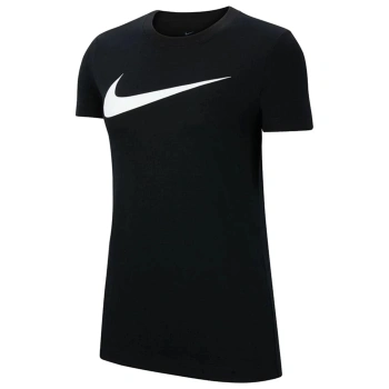 Nike Dri-Fit Park20 Kadın Siyah Futbol Tişört CW6967-010