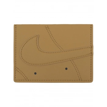 Nike Icon Air Force 1 Bej Günlük Stil Cüzdan N.100.9738.715.OS