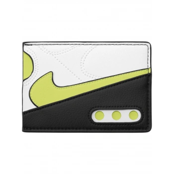 Nike Icon Air Max 90 Sarı Günlük Stil Cüzdan N.100.9740.152.OS
