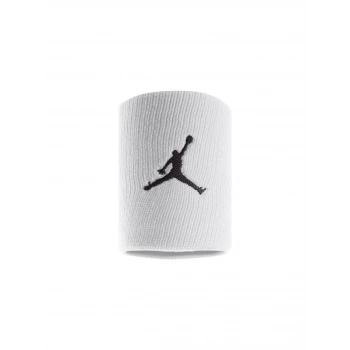 Nike Jordan Jumpman Wristbands 2 Pk Beyaz El Bilekliği J.KN.01.101.OS