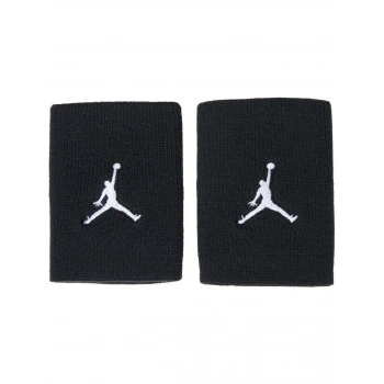 Nike Jordan Jumpman Wristbands 2 Pk Siyah El Bilekliği J.KN.01.010.OS