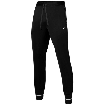 Nike M Nk Strke22 Sock Pant K Erkek Siyah Futbol Eşofman Altı DH9386-010