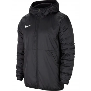 Nike Park20 Fall Jkt Erkek Siyah Futbol Ceket CW6157-010