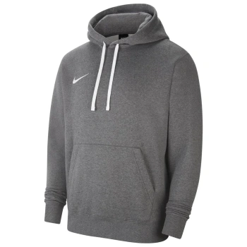 Nike Park20 Hoodie CW6894-071 Erkek Gri Futbol Sweatshirt