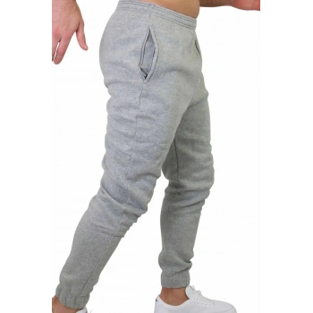 Nike Park20 Pant Erkek Eşofman Alt Gri Cw6907-063