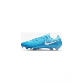 Nike Phantom Gx Iı Elite Fg Erkek Çim Zemin Kramponu FJ2559-400