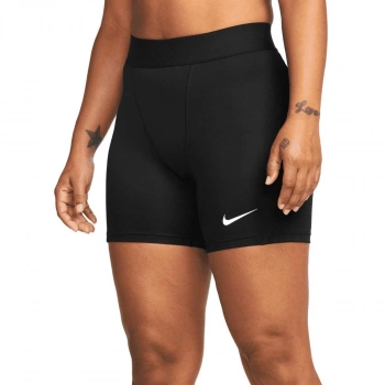 Nike Pro Strike Dri Fit Kadın Siyah Tayt DH8327-010