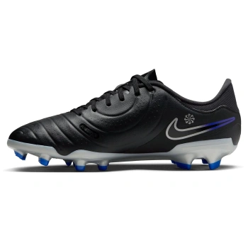 Nike Tiempo Legend 10 Academy Fg/Mg Erkek Siyah Futbol Krampon DV4337-040