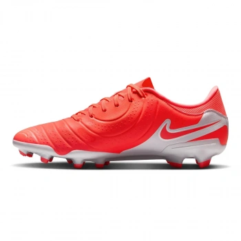 Nike Tiempo Legend 10 Academy Fg/Mg Erkek Turuncu Krampon DV4337-800