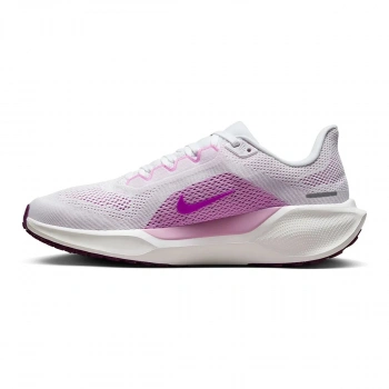 Nike W Air Zoom Pegasus 41 Kadın Beyaz Koşu Ayakkabısı FD2723-103