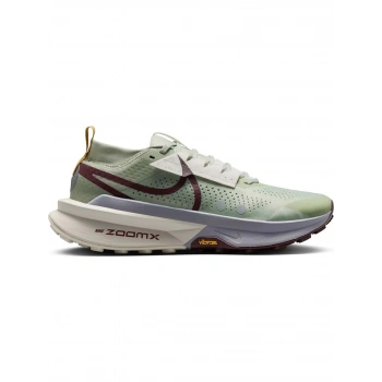 Nike Zoom x Zegama Trail 2 Vibram Kaymaz Taban Spor Ayakkabı FD5190-300