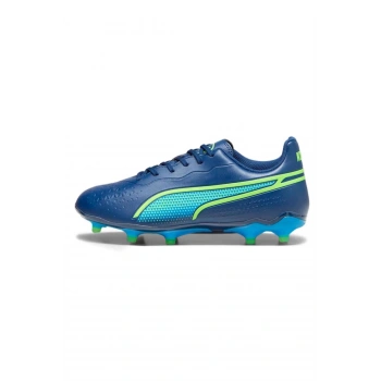 Puma 10757002 King Match Fg/Ag Erkek Krampon