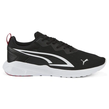 Puma All-Day Active Unisex Siyah Sneaker Ayakkabı 38626903