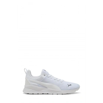 PUMA ANZARUN ERKEK BEYAZ SNEAKER AYAKKABI 40550603