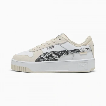PUMA Carina Street Snake Bayan Spor Ayakkabı 40161101
