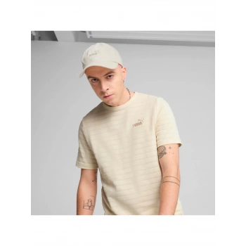 Puma Ess Elevated Bb Unisex Şapka Beyaz 02598302