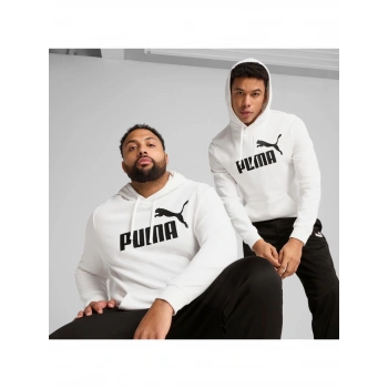 Puma Ess No. 1 Logo Erkek Sweatshirt 68257202