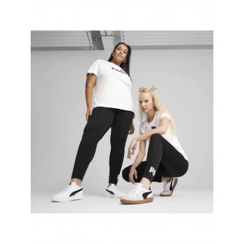 Puma Ess No. 1 Logo Leggings Kadın Tayt 68242601