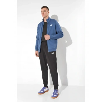 Puma Essentials Mavi Erkek Eşofman Takımı 68484880