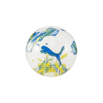 Puma Orbita 6 Ms Unisex Futbol Topu 08426702 Çok Renkli