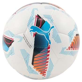 Puma Orbita Süper Lig 5 Unisex Beyaz Futbol Topu 08452301