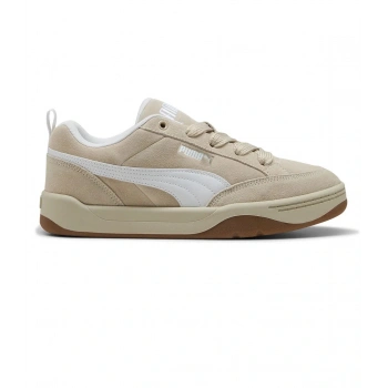 Puma Park Lifestyle Raw Bej Sneaker Ayakkabı 40160609