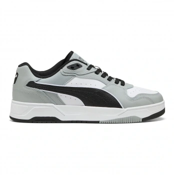 Puma Rbd Break Low Unisex Beyaz Sneaker Ayakkabı 40258606