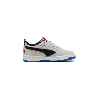 Puma Rebound V6 Sneaker jr Erkek Çocuk Ayakkabı 40063801
