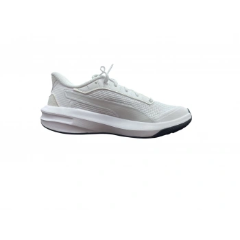 Puma Softride Courtney Wns Beyaz Kadın Spor Ayakkabı 31203715