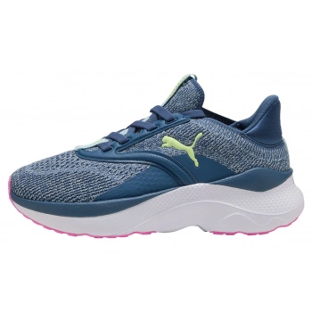 Puma Softride Mayve Wns Kadın Mavi Günlük Ayakkabı 31016021