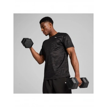 Puma Tad Essentials Aop Tee Erkek Spor Tişört 52671801