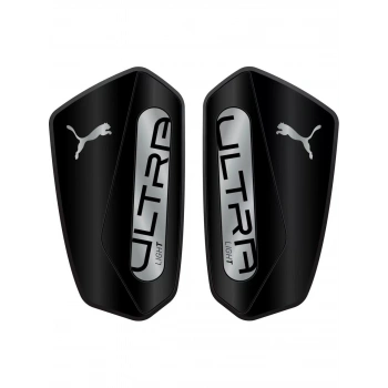 Puma Ultra Light Sleeve Unisex Siyah Futbol Tekmelik 03098903