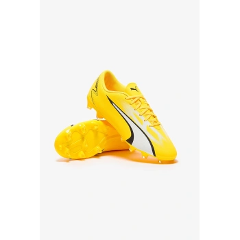 Puma Ultra Play FG/AG Jr Sarı 10753004 Krampon