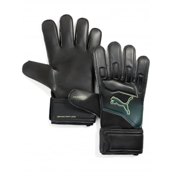 Puma Ultra Play RC Unisex Siyah Kaleci Eldiveni 04208403