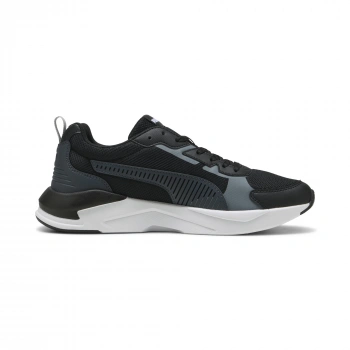 Puma X-Ray 3 Lt Unisex Siyah Sneaker Ayakkabı 40022901