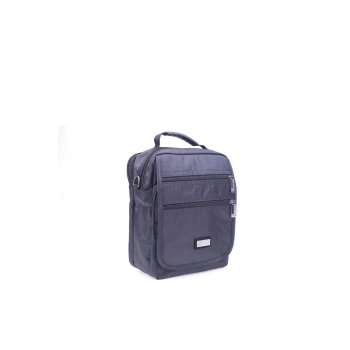 Seventeen 2210 Erkek Siyah El ve Omuz Çantası