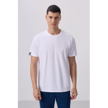 AUTRY TSPX12OB 関税送料込 T-Shirt Logo Tono Su Tono Blu - AUTRY - Russocapri