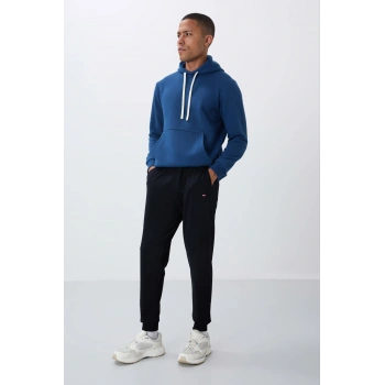 Tommy Life Erkek Alt Eşofman Lacivert 84652