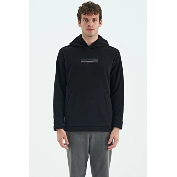 TOMMY LİFE KAPUŞONLU SWEAT TAŞ  88301