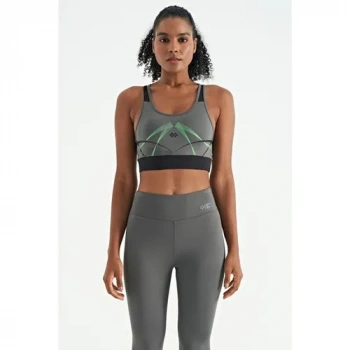 TOMMY LİFE U YAKA BAYAN BÜSTİYER 37252