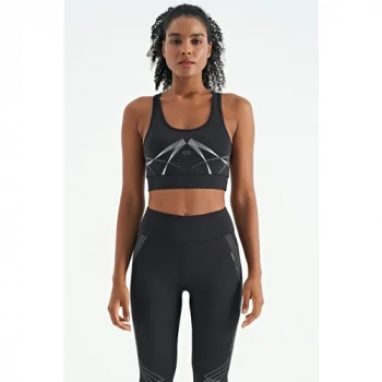 TOMMY LİFE U YAKA BAYAN BÜSTİYER 37252