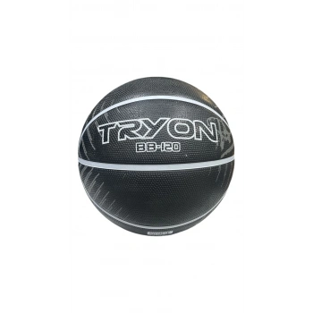 TRYON BASKETBOL TOPU SIYAH BB-120