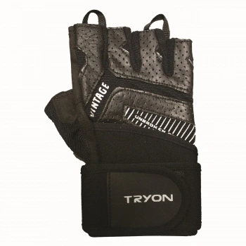 TRYON BODY ELDİVENİ SİYAH BE-500