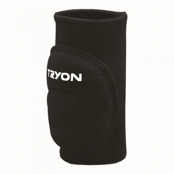 TRYON VOLEYBOL DİZLİĞİ VD-745 SİYAH SR