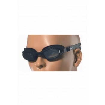 Tryon Yüzücü Gözlüğü Siyah Yg-100 %8