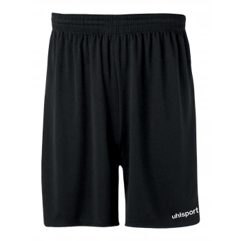 UHLSPORT FUTBOL ŞORT CENTER 1003019 SİYAH