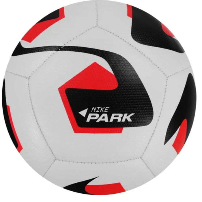 Nike Park Team 5 No Futbol Topu DN3607-100