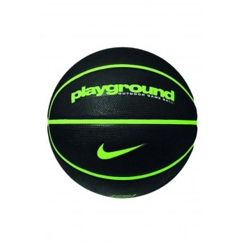 Nike Everyday Playground 8p 7 No Basketbol Topu N.100.4498.085