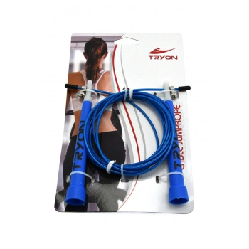 TRYON ATLAMA İPİ JR-500 MAVİ