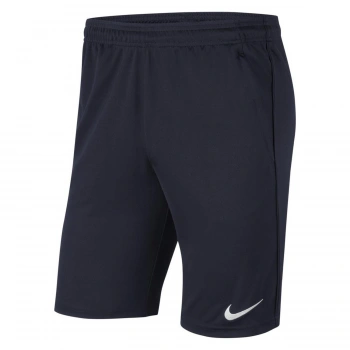Nike Erkek Spor Şort Dri-Fit Park CW6152-451 Sİyah